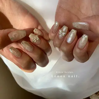 ネイル nailsalon Lenoaのネイルデザイン