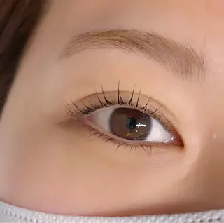 マツエク・マツパ Beaute MOTOKOのマツエク・マツパデザイン