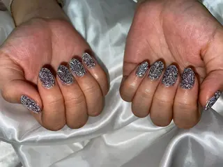 ネイル Home salon Rのネイルデザイン