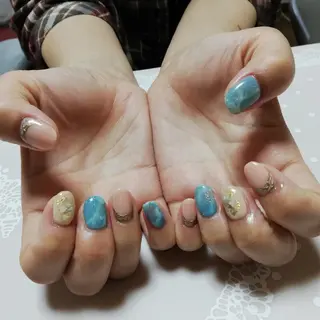 ネイル ネイル junkoのネイルデザイン