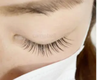 マツエク・マツパ エクスキャンベル本店所属・エクスキャンベル 本店のマツエク・マツパデザイン