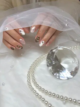 ネイル 【Laule‘a 】のネイルデザイン