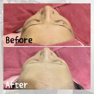 hair make echo所属・hair make echo 大橋亜弥のエステ・リラクイメージ