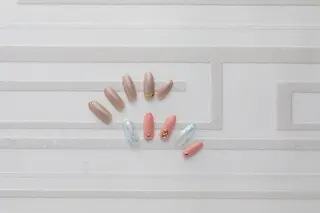 ネイル ネイルサロン Alice&Co.のその他イメージ