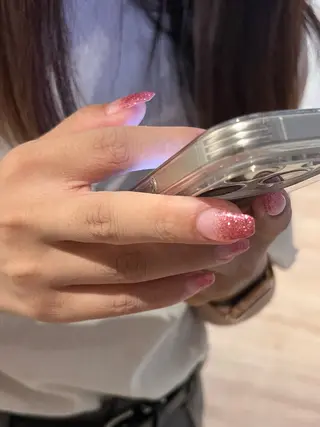 ネイル Bianca 名駅　Yamazoeのネイルデザイン