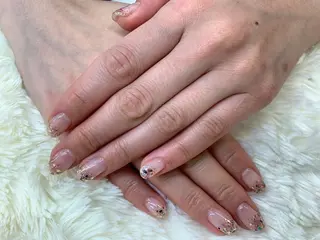 ネイル Bloom Nail 桜井のネイルデザイン