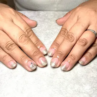 ネイル 🌻Sunrich Fuka🌻のネイルデザイン