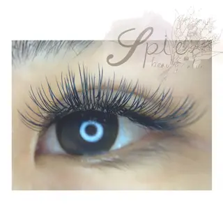 マツエク・マツパ Eyelist nakaseのマツエク・マツパデザイン