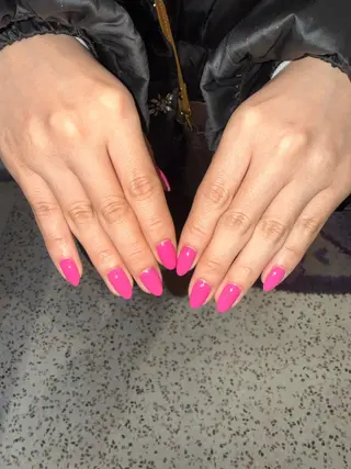 ネイル Amuly.所属・Amuly. Narumi🌈のネイルデザイン