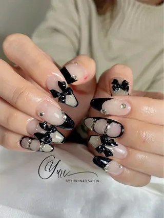 ネイル YURI NAILのネイルデザイン