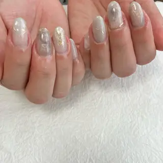 ネイル hiroba nailのネイルデザイン