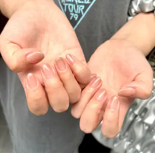 ネイル nailworks mのネイルデザイン