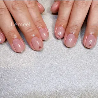 ネイル Lémcel ﾘｼｪﾙのネイルデザイン