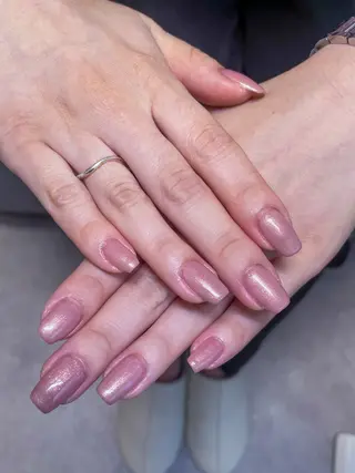 ネイル anny ／あにのネイルデザイン