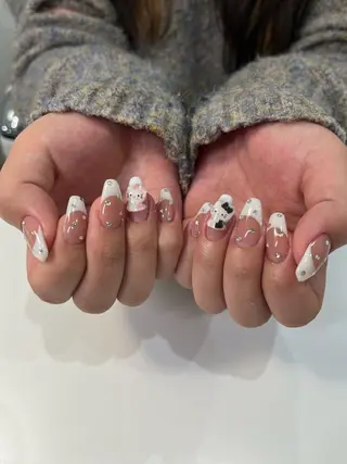 ネイル nail by minamiのネイルデザイン