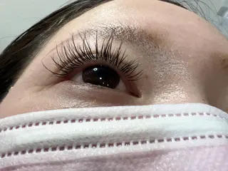 マツエク・マツパ RELIEVE Salonのマツエク・マツパデザイン