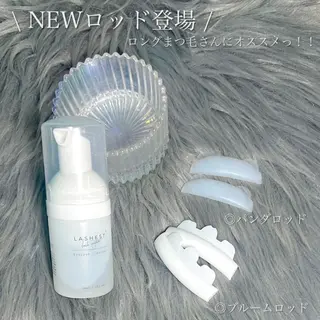 マツエク・マツパ NANA HARUKAのネイルデザイン