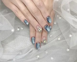 ネイル Moci Nail Salonのネイルデザイン