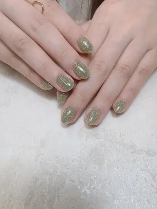 ネイル グロー ネイルのネイルデザイン