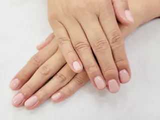 ネイル アンビアンテ浦和店所属・アンビアンテ 🐰 大山のネイルデザイン