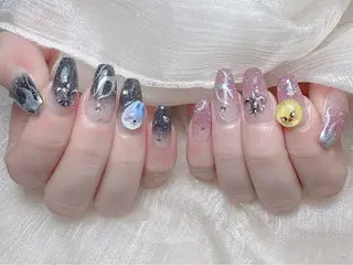 ネイル Nail Jolie所属・Nail Jolieのネイルデザイン