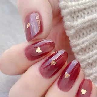 ネイル Annail Asagayaのネイルデザイン