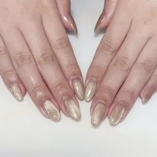 ネイル 久保田 マリコのネイルデザイン