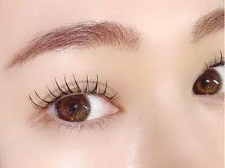 マツエク・マツパ Cibelle 中西のマツエク・マツパデザイン