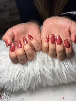 ネイル EN_NAIL NOZOMIのネイルデザイン