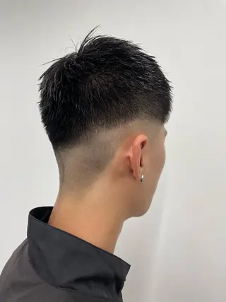 メンズ 💎メンズ特化💎 tomokiのヘアスタイル