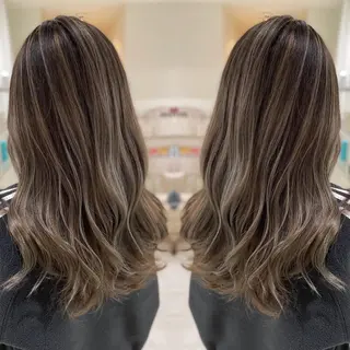 ロング カラー 河合秀明/ショート /ボブ/レイヤーのヘアスタイル