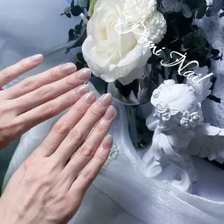 ネイル BuBu Nail渋谷道玄坂のネイルデザイン