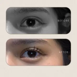 マツエク・マツパ GREEM eyelashの眉毛・アイブロウイメージ