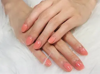 ネイル ネイルサロン ロア旧ジョリーのネイルデザイン