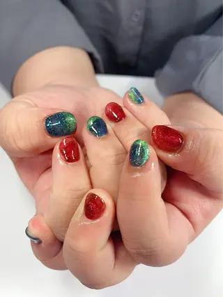 ネイル ネイルサロン ロア旧ジョリーのネイルデザイン