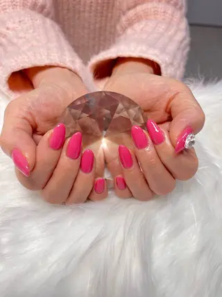 ネイル Luxy YUKIのネイルデザイン