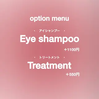 マツエク・マツパ 🩶eyelist .raimu🩶のマツエク・マツパデザイン