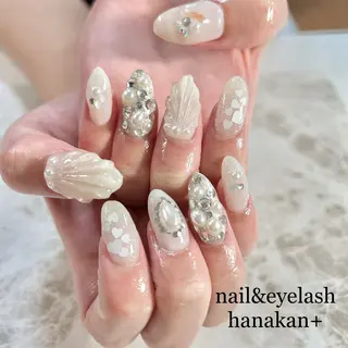 ネイル S Fumiのネイルデザイン