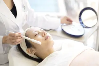 肌能力回復専門店 小寺綾のエステ・リラクイメージ