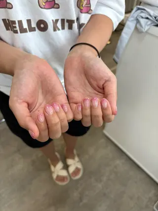 ネイル Eden 喜多のネイルデザイン