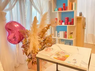 クレアス勝どき・肌質改善専門店【CREAS Beauty Salon】所属・クレアス勝どき【毛穴 ハーブピーリング専門のエステ・リラクイメージ