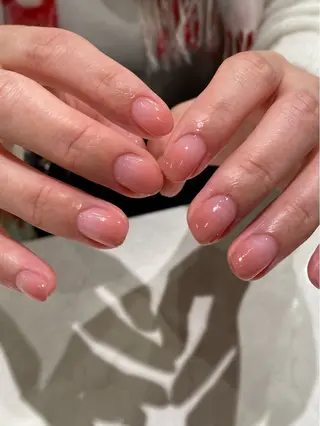 ネイル C. Ricoのネイルデザイン