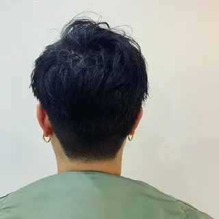 ショート 髪質改善🌈 tomomiのヘアスタイル