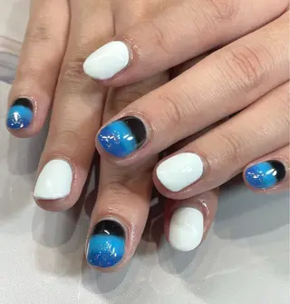 ネイル jujur HARUKA🌸のネイルデザイン