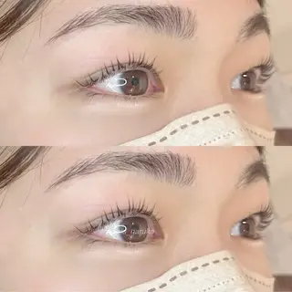 マツエク・マツパ 🫧SiS_茅ヶ崎/ セトハルカ🫧の眉毛・アイブロウイメージ