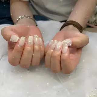 ネイル ブルーデイジー栄本店所属・BlueDaisy 栄本店のネイルデザイン