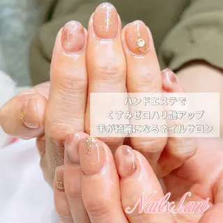 ネイル 練馬駅近ネイルラニ 不細工爪90分で美爪のネイルデザイン