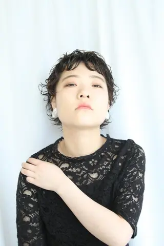 ショート canvas.所属・canvas. 今泉具視のその他イメージ