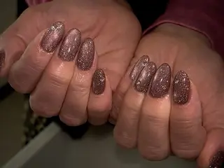 ネイル GRACE Rioのネイルデザイン