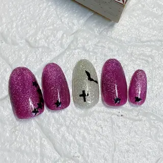 ネイル Verest 西荻窪のネイルデザイン